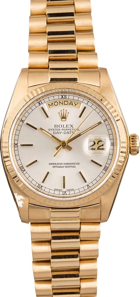 used presidential rolex|pre owned rolex presidential.